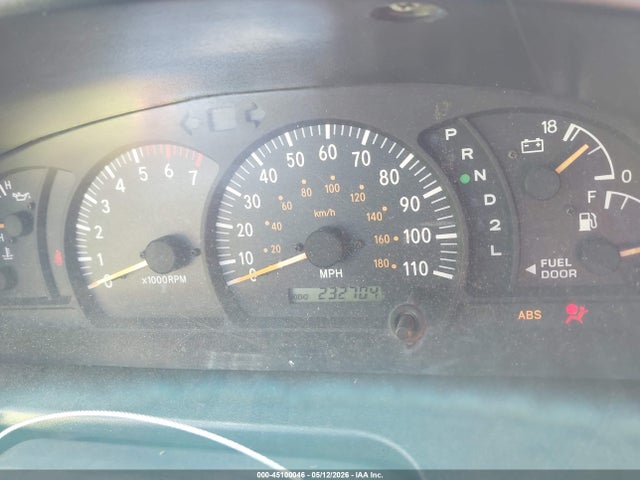 Toyota Tundra Sr5