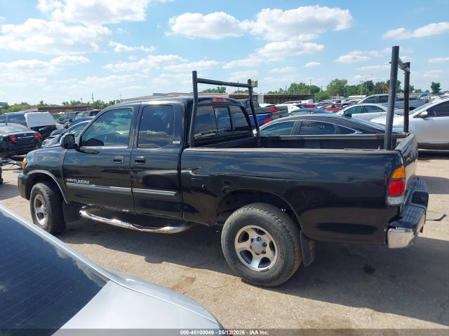 Toyota Tundra Sr5