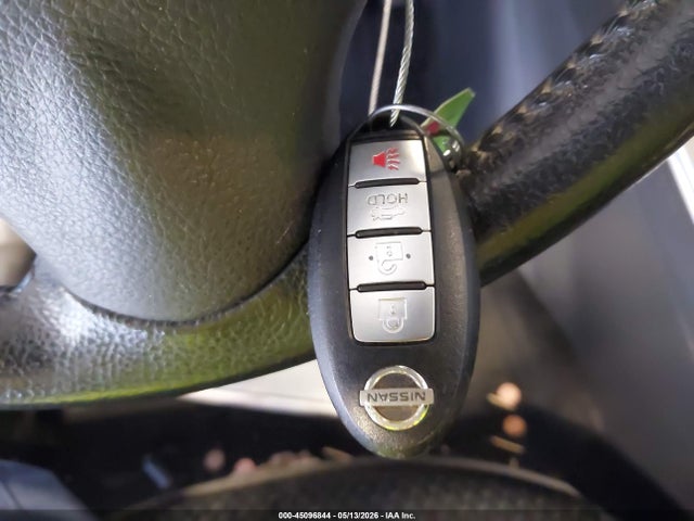 Nissan Sentra Sr