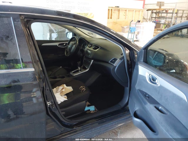 Nissan Sentra Sr