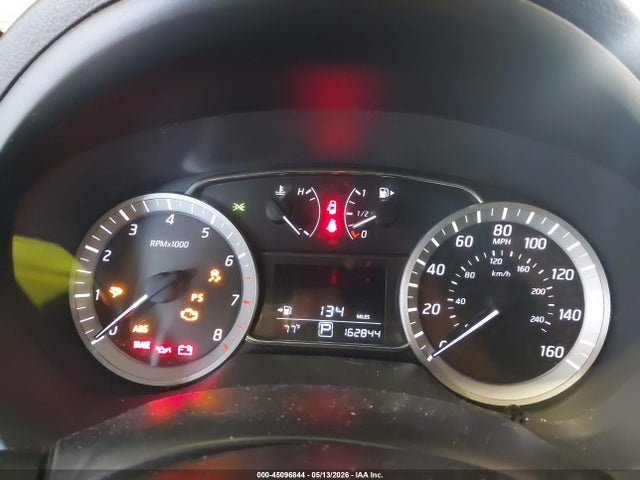 Nissan Sentra Sr