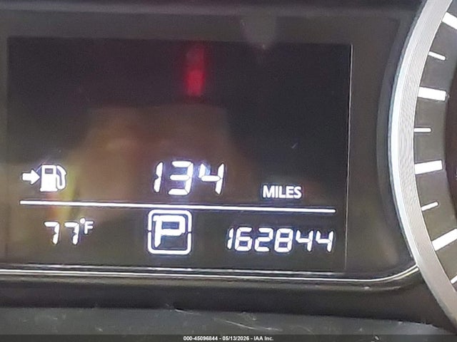 Nissan Sentra Sr
