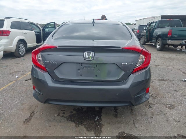 Honda Civic Touring