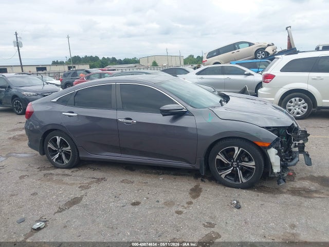Honda Civic Touring