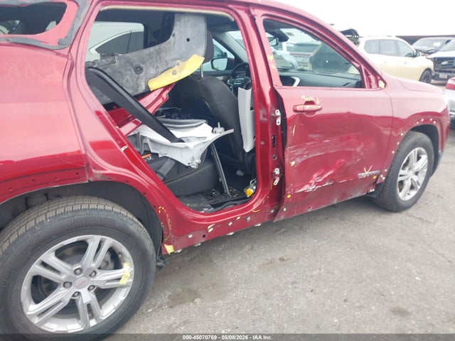 GMC Terrain Fwd Sle