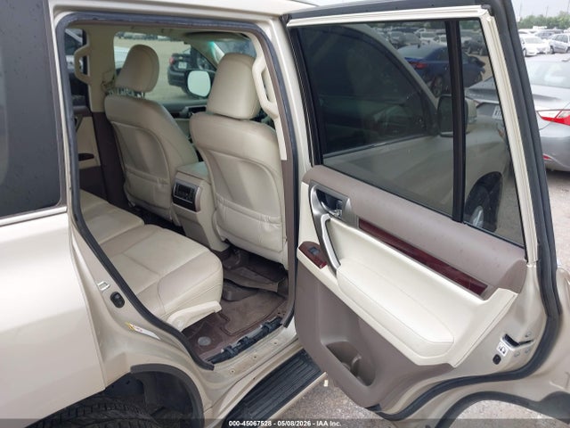Lexus Gx