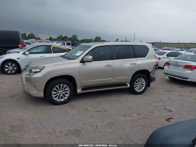 Lexus Gx