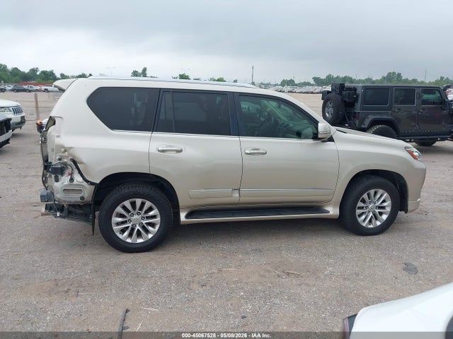 Lexus Gx