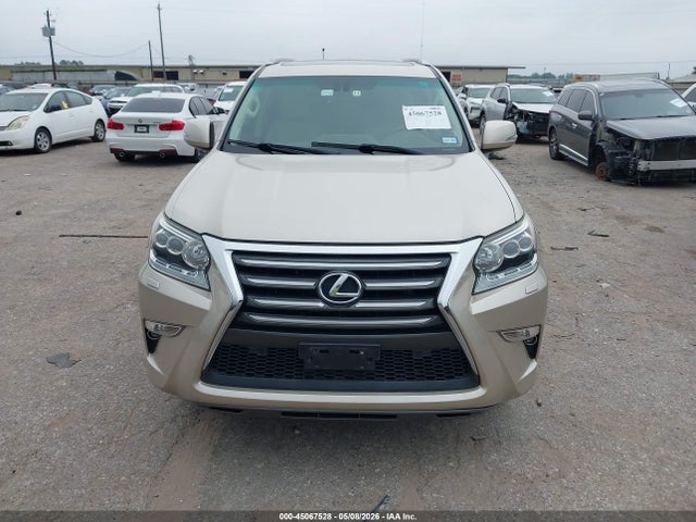 Lexus Gx