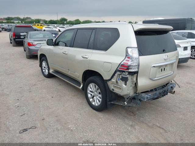 Lexus Gx
