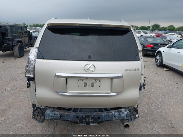 Lexus Gx