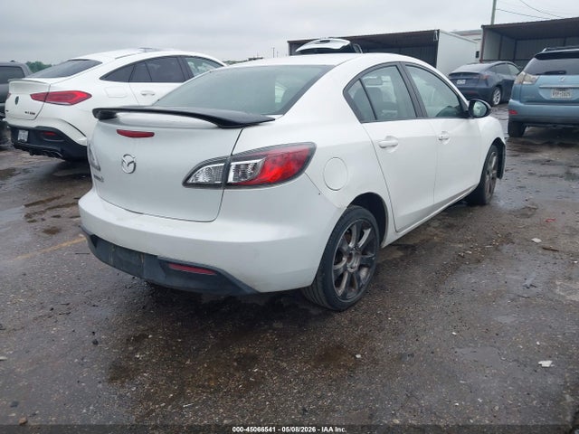 Mazda Mazda3 I Sport