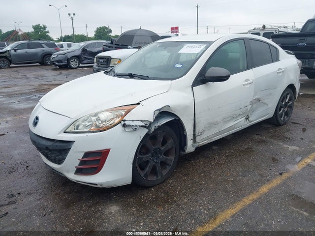 Mazda Mazda3 I Sport