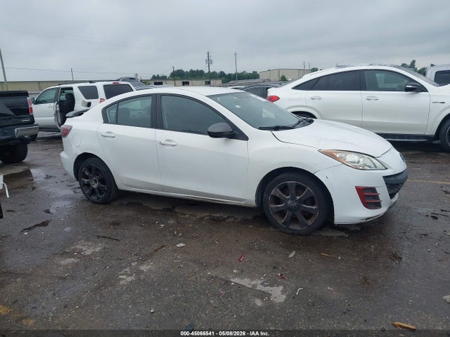 Mazda Mazda3 I Sport