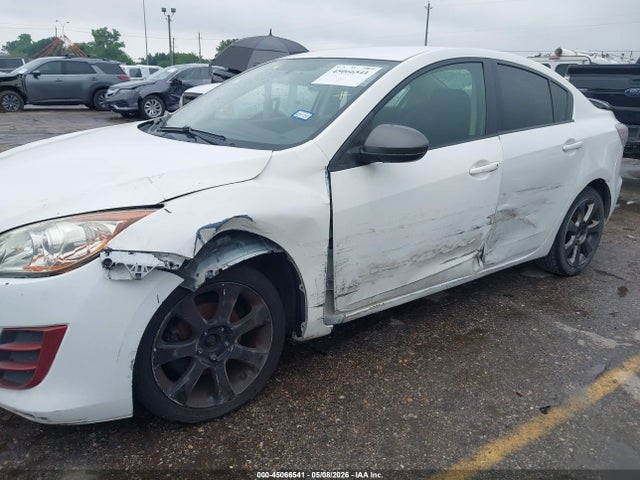 Mazda Mazda3 I Sport