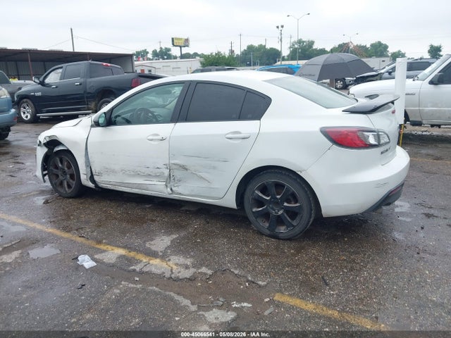 Mazda Mazda3 I Sport