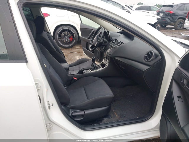 Mazda Mazda3 I Sport