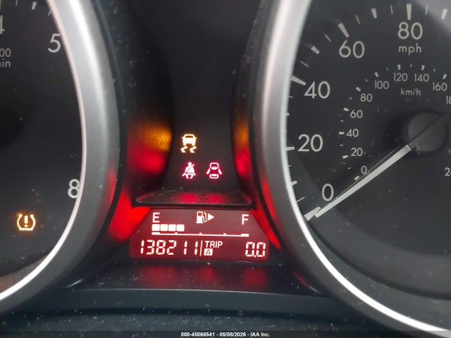 Mazda Mazda3 I Sport