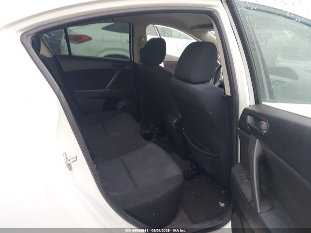Mazda Mazda3 I Sport