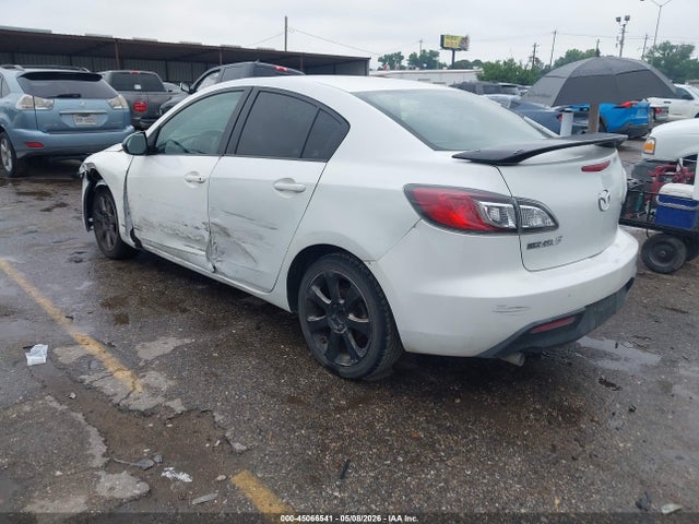 Mazda Mazda3 I Sport