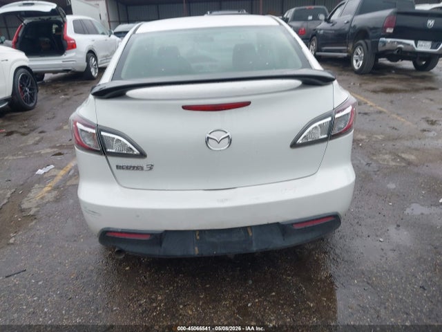 Mazda Mazda3 I Sport