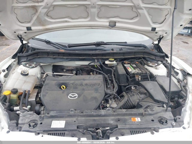 Mazda Mazda3 I Sport