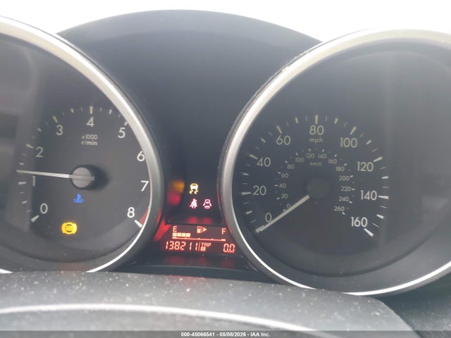 Mazda Mazda3 I Sport