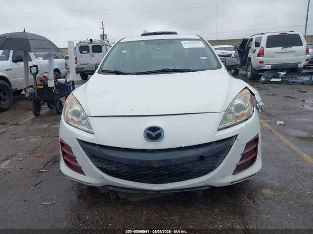 Mazda Mazda3 I Sport