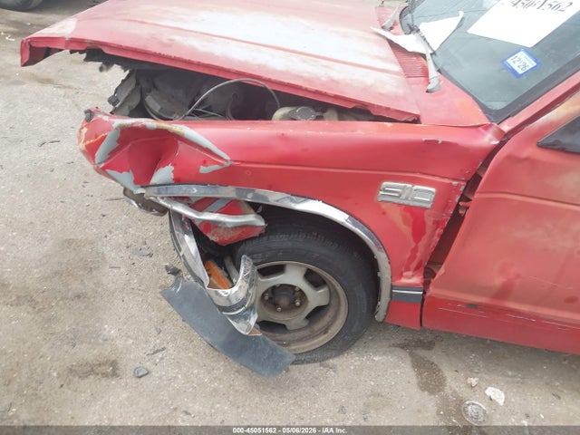 Chevrolet S Truck S10