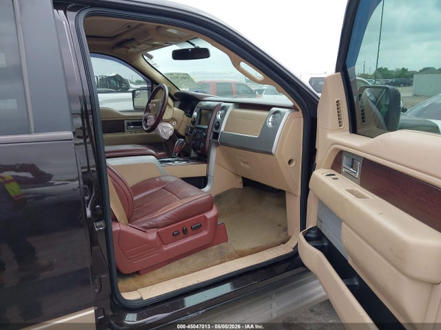 Ford F-150 King Ranch