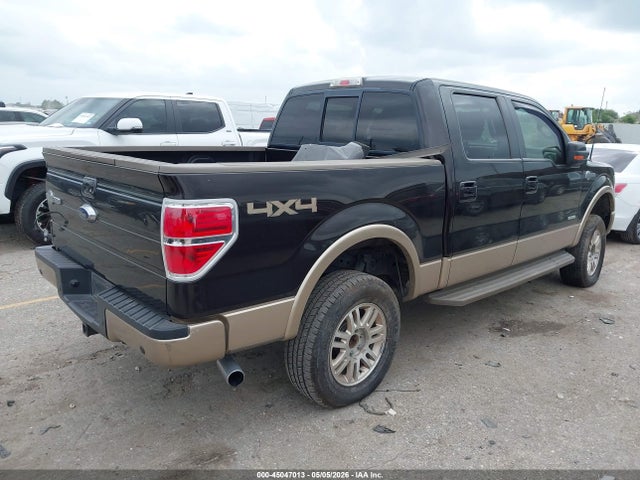Ford F-150 King Ranch