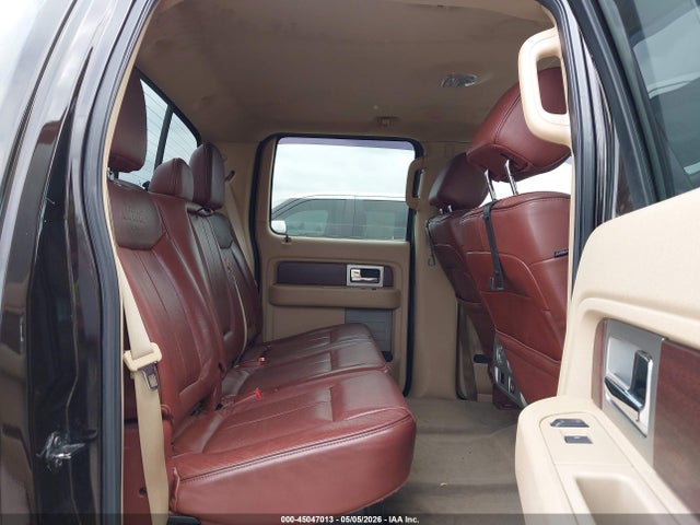 Ford F-150 King Ranch