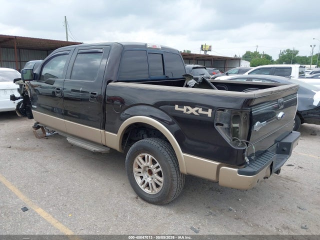 Ford F-150 King Ranch