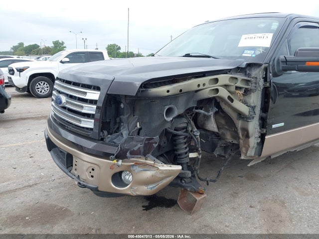 Ford F-150 King Ranch