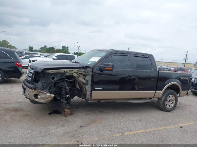 Ford F-150 King Ranch