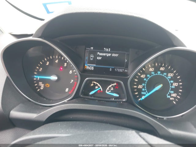 Ford Escape Sel