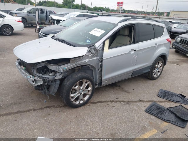 Ford Escape Sel