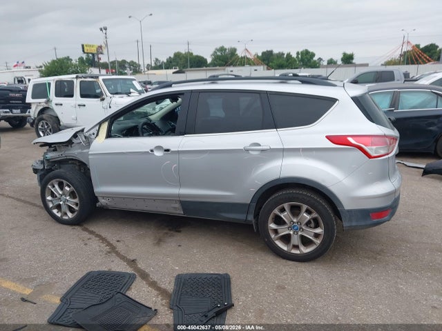 Ford Escape Sel