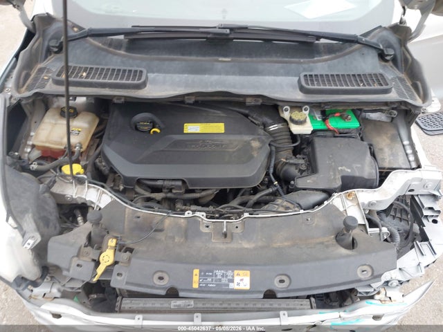 Ford Escape Sel