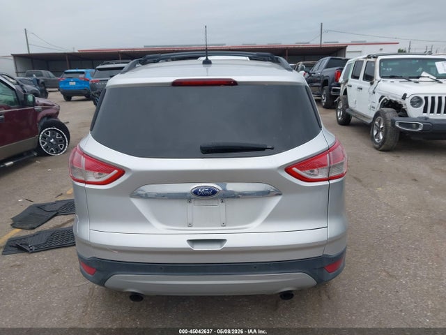 Ford Escape Sel