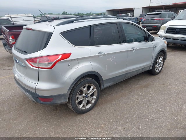 Ford Escape Sel