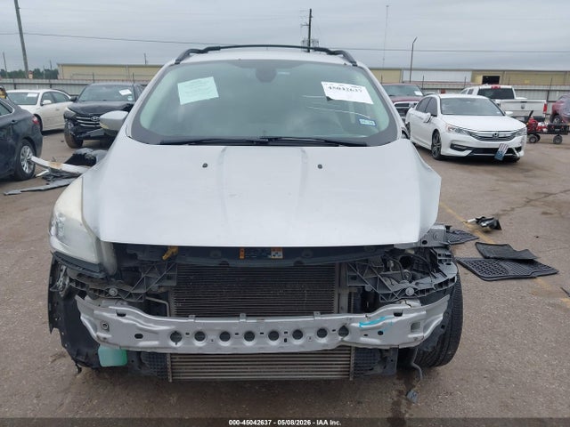 Ford Escape Sel