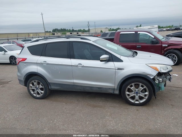 Ford Escape Sel
