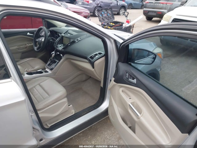 Ford Escape Sel