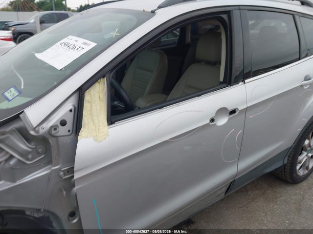 Ford Escape Sel
