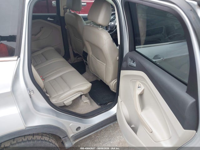 Ford Escape Sel