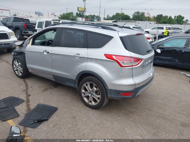 Ford Escape Sel
