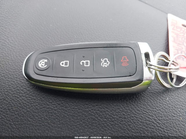 Ford Escape Sel