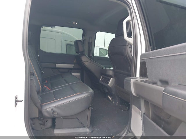 Ford F-250 Lariat