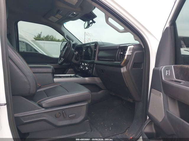 Ford F-250 Lariat